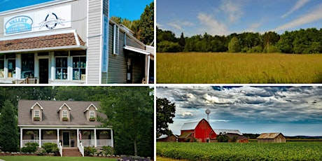 2019 Farm, Business,Land, and Homeowner Conference primary image