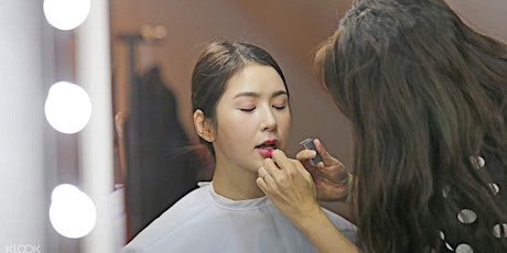 Primaire afbeelding van Makeup Workshop [19:00 ~ 21:00] | Haru Haru Beauty