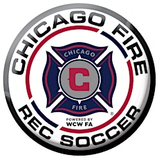 Pre-Game with Chicago Fire Rec Soccer primary image