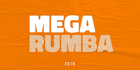 MegaRumba 2019 - Lenier, Los Adoloscentes, Sonora Carruseles, y mas! primary image