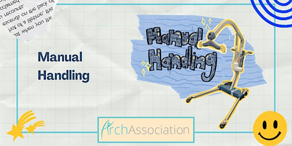 Manual Handling Training with Arch Association