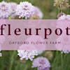 Logotipo da organização Fleurpot