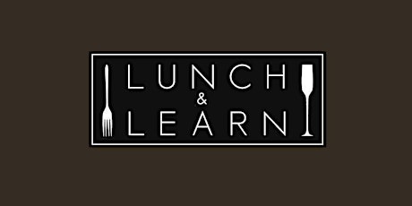 June Lunch and Learn primary image