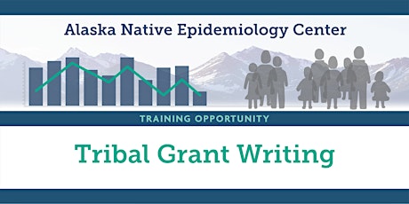 Tribal Grant Writing Training primary image