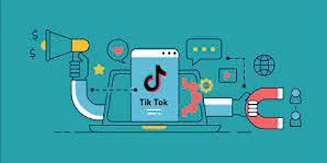 Primaire afbeelding van FREE PREVIEW ON THE BENEFITS OF TIK TOK AND AFFILIATE MARKETING