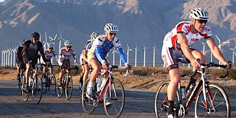 22nd Annual Tour de Palm Springs - February 8, 2020 primary image