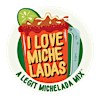 Logo di I Love Micheladas