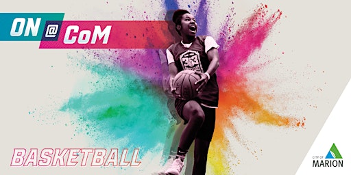 School Holiday Program - Free Basketball Coaching in Oaklands Park primary image