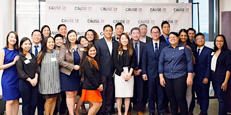 CAUSE Leadership Institute Graduation primary image