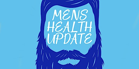 2019 Men's Health Update primary image