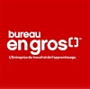 Logotipo de Bureau en Gros Sherbrooke Store 40