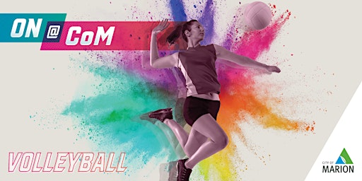 Free Volleyball Coaching Program in Glandore primary image