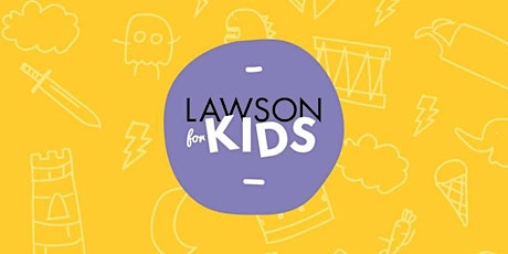 Lawson for Kids - Welcome to Spring primary image