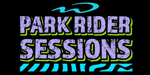 Imagem principal do evento Park Rider Sessions