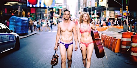 LeGal Briefs: The Skivvies Live at The Brooklyn Brewery primary image