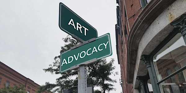 Navigating the Industry: The Intersection of Art & Advocacy
