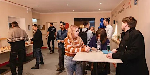 Startup Open House in Tallinn primary image