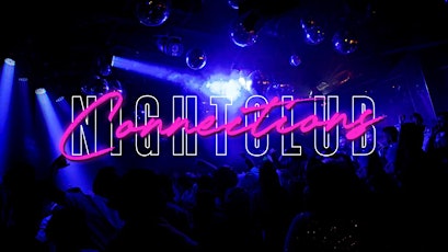 Imagem principal do evento Must Be The Music at Connections Nightclub