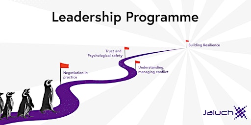 Primaire afbeelding van Leadership Programme