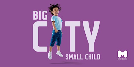 Big City - Small Child primary image