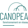 Logotipo de Canopea