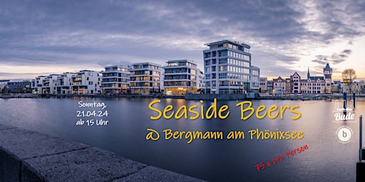 Seaside Beers  primärbild