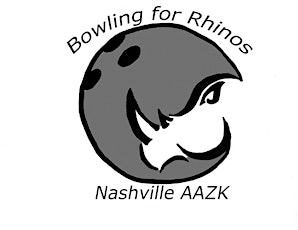 Bowling For Rhinos 2014 primary image