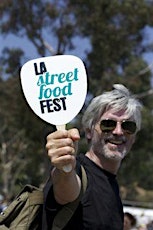 5th Annual LA Street Food Fest primary image