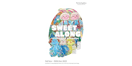 Sweet Along primary image