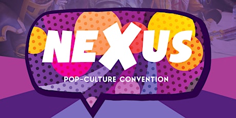 Nexus Con 2019 primary image
