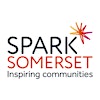 Spark Somerset's Logo
