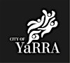 Logotipo de Yarra City Council