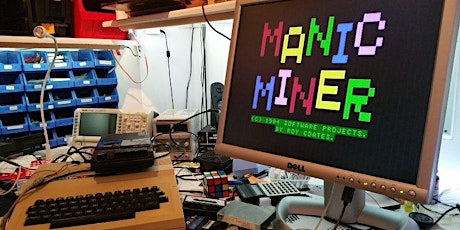 Medway Makers Hack & Make Meetup primary image