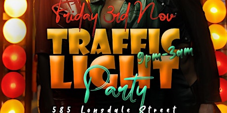 by.blq x traffic light party primary image