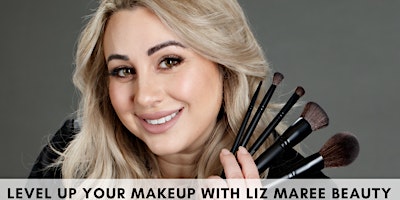 Imagen principal de Canberra - Every Day Makeup Masterclass