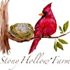 Logotipo da organização Stony Hollow Farm