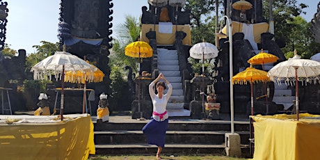 Hauptbild für Balinese-Healing-Yoga