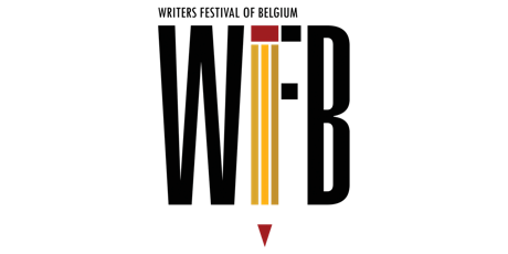 Writers Festival of Belgium - Translating Lives