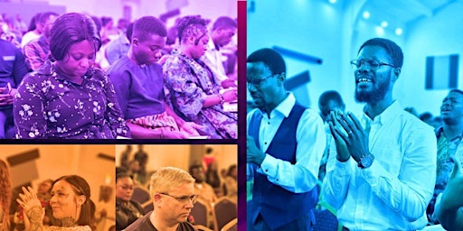 Sunday Worship Service At The Young Vibrant Church In Bournemouth| PIWC primary image