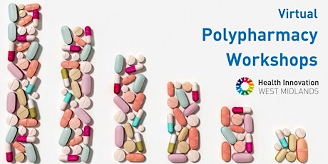 Imagen principal de Virtual Polypharmacy Workshops