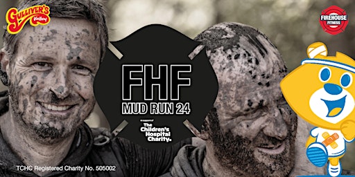 FHF MUD RUN 2024 primary image