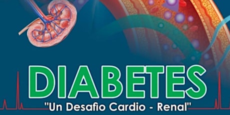 Imagen principal de Diabetes: Un Desafío Cardio-Renal