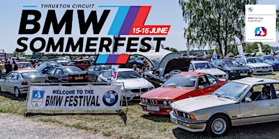 Primaire afbeelding van BMW Sommerfest 2024