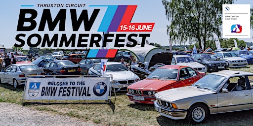 Hauptbild für BMW Sommerfest 2024