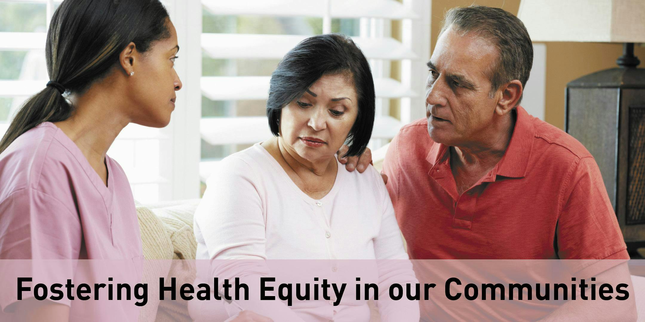 ARC's Empowerline Aging Forum: Fostering Health Equity in our Communities