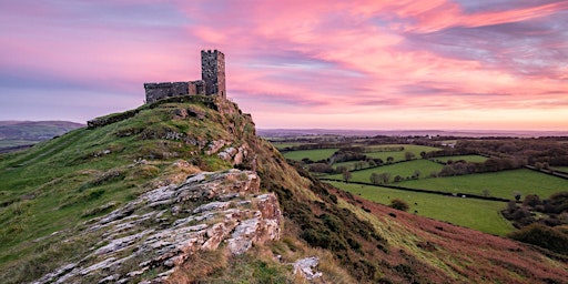 Bespoke Guided Walking Holidays in Devon -2025 primary image