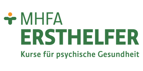 Hauptbild für MHFA - First Aid Course | English face to face #2206