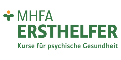 Hauptbild für MHFA - First Aid Course | English online #2196