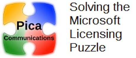 Microsoft Negotiations and Licensing Workshop primary image