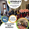 Logotipo de Studley In Business
